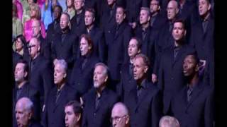 I Then Shall Live  Prestonwood Choir [upl. by Gifferd334]