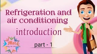 R and ac introduction part 1 [upl. by Lumbye]