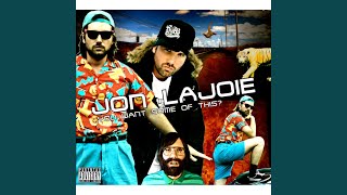 Everyday Normal Guy 2  JonLajoie Lyrics  Im just a regular everyday normal motherfkr [upl. by Irec]