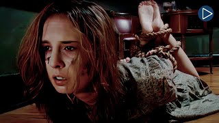 WAKE THE DEAD 🎬 Full Exclusive Horror Movie 🎬 English HD 2024 [upl. by Isla]