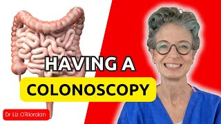 What happens during a Colonoscopy [upl. by Yur613]