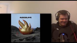 Audioslave  Audioslave  Full Album  Part 3 [upl. by Henleigh88]