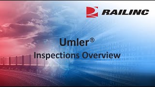 Umler Inspections Overview [upl. by Yalonda855]