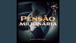 Pensão Milionária [upl. by Tellford920]