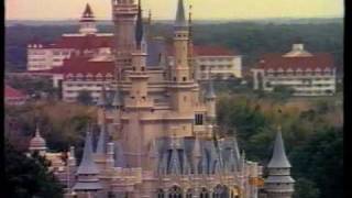 Promotionvideo EuroDisney Dutch Version [upl. by Nally]