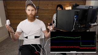 EXPOSING My Wife With A LIE DETECTOR Test EXTENDED VERSION [upl. by Randell]