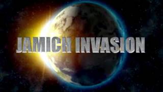 JAMICH INVASION BY CHANCE DANCE CRAZE [upl. by Aihsek]