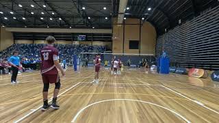 Qld V Wa Final 2024 [upl. by Bigg250]