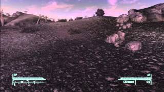 Fallout New Vegas 3 Stealth Boy Locations [upl. by Sitoiyanap843]