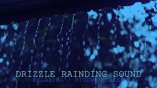 Heavy Raining ASMR Ultimate Rain Sounds for Deep Sleep amp Relaxation [upl. by Sadinoel]