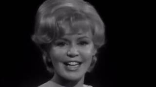 Kathy Kirby  More Than You Know 1968 Live [upl. by Htennek]