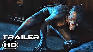 EVIL Season 3 Trailer 2022  Paramount [upl. by Tutt]