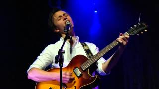 손드르 레르케Sondre Lerche  Sentimentalist 홍대 VHall [upl. by Evangeline296]