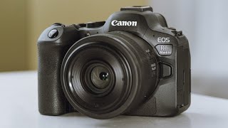 Canon EOS R6 Mark III LEAKED Shocking New Specs amp Release Date [upl. by Lisetta]