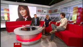 David Tennant on Elisabeth Sladen [upl. by Naul956]