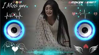 Dard Dilo Ke Kam Ho Jate Dj Song Kroken Heard Dj Song Dj Bihari Remix Official [upl. by Lili]