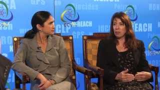 Interview on Authorisation with Grace ManarangPena from DCC and LindaJean Cockroft from EPPA [upl. by Irahcaz]