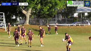 Charters Towers CHT vs Souths STH at Charters Towers [upl. by Prendergast]