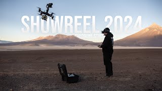 SHOWREEL 2024  THEDRONESTUDIO [upl. by Cleodal]