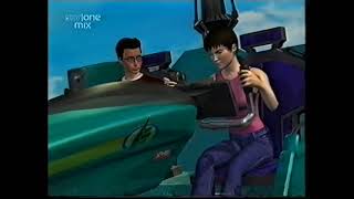 Max Steel cartoon  Sky One Mix [upl. by Ddat]