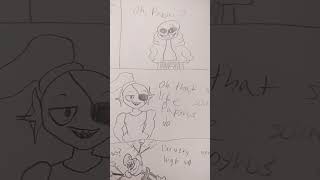 Flight undertale memes credits raxdflipnote [upl. by Bautista]