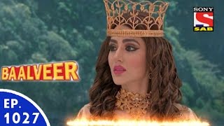 Baal Veer  बालवीर  Episode 1027  14th July 2016 [upl. by Rolando]