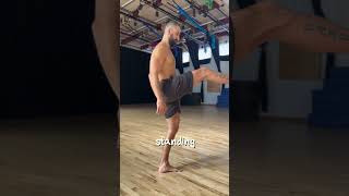 Touch your Toes 30 days Plan Hamstring Flexibility [upl. by Eirrol695]