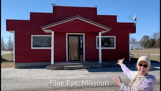 Blue Eye Market in Blue Eye Missouri Opening April 2024 [upl. by Reina]