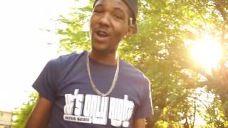 Millie  No Effort Freestyle Official Visual Dir caliwoodsv [upl. by Casey]