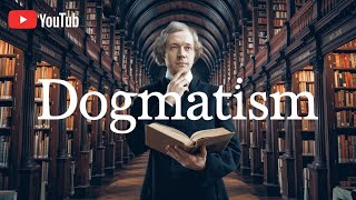 Leitura de texto  Dogmatismo e Antidogmatismo Kant na sala de aula  Rubens Rodrigues Torres Filho [upl. by Zeeba]