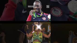 CLARESSA SHIELDS HEADLINES IN DETROIT [upl. by Adnahsal285]