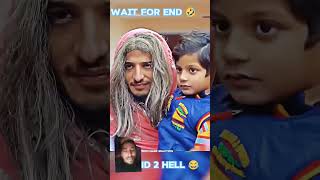 Najim vasim ki comedy short video viral [upl. by Anitap]