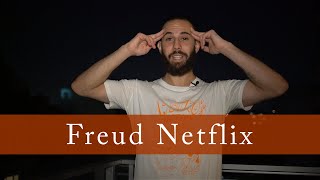 Freud Serie Netflix  Review [upl. by Ydnarb]