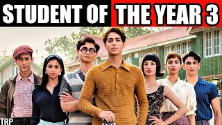 The Archies Movie Review  Suhana Khan  Khushi Kapoor  Agastya Nanda  Netflix India [upl. by Ahsitan262]