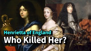 Madame’s mysterious death and Louis XIVs son  French History  Louis XIV ep10 [upl. by Raphaela]