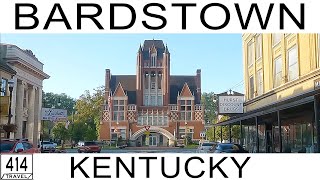 Bardstown Kentucky [upl. by Aissenav]