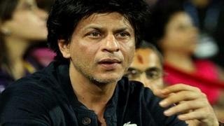 Shahrukh Khan THREATENS to QUIT IPL 8 [upl. by Nerrad]