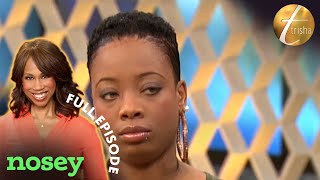 I Need A DNA Test…Is My Sister Really My Mother🤰👯The Trisha Goddard Show Full Episode [upl. by Lelia109]