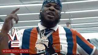 Maxo Kream Ghost Magneto amp BG Kenny Lou quotTrap Relaysquot WSHH Exclusive  Official Music Video [upl. by Ayhtnic]