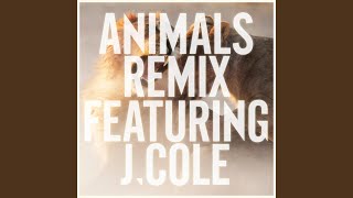 Animals Remix [upl. by Cherilynn]