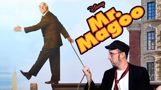 Mr Magoo  Nostalgia Critic [upl. by Naasar]