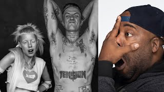 First Time Hearing  Die Antwoord  Enter The Ninja Explicit Version Official Video Reaction [upl. by Aid]