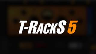 TRackS 5  Walkthrough [upl. by Ern]