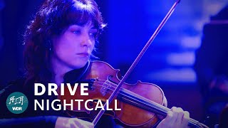 Adagio for Nightcall Kavinsky  Drive Soundtrack  WDR Funkhausorchester [upl. by Anitselec]