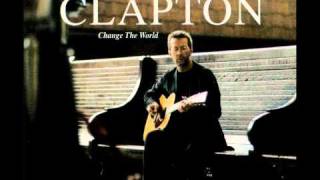 danny boy 12 Eric Clapton [upl. by Templa]