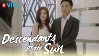 Best Korean Drama OST Part 1 l Descendants Of The Sun OST Full Album [upl. by Coad691]