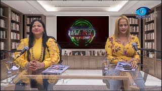 ¡EN VIVO ENTÉRATE CON MARY SIMÉ [upl. by Seys]