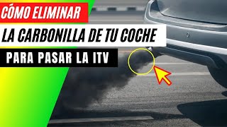 TRUCOS  Como Limpiar el Motor del Coche  La Mejor Manera de Lavar un Motor [upl. by Knah]