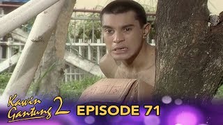 Ngerjain Ridho  Kawin Gantung Season 2 Episode 71 Part 1 [upl. by Leviram457]