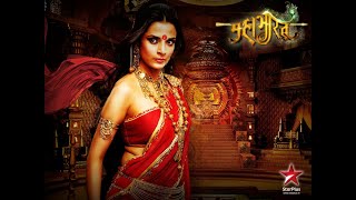 Draupadi Songs  Draupadi All Sound tracks with lyrics  Mahabharat Starplus  Panchali  star plus [upl. by Misab]